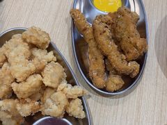 -庆米鲜朝鲜族拌饭(固戍店)