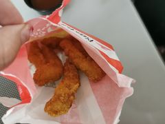 -必胜客(安盛金马店)