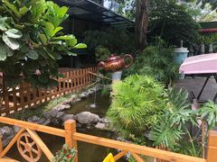 -聚缘·湘味音乐餐厅party(罗湖店)