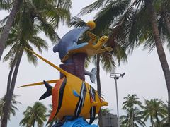 -海南分界洲岛旅游区