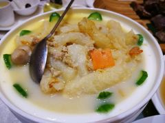 -一品粤珍轩(吴中路店)