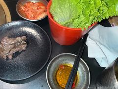 -谷牛和牛烤肉(漕河泾印象城店)