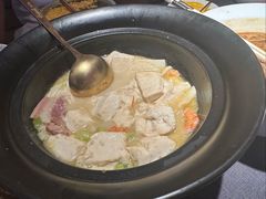 白水洋豆腐-锦府园·新台州菜(合生汇店)