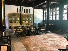 -苏州文旅花间堂·探花府酒店