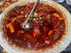 -青城甲(青城山店)