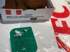 -肯德基(烟台万象汇店)