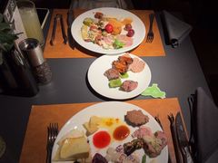 -拉蒂娜·巴西牛排馆 Latina·Brazilian Steakhouse(王府井喜悦店)