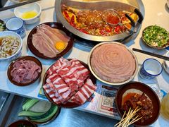 -芈重山老火锅(广州首店)