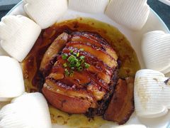 -川悦留香·海鲜餐厅(海棠68环球美食街店)