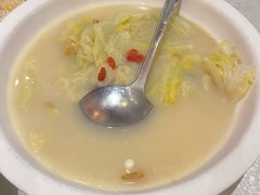 -大碗居·烤鸭·鱼头泡饼(天坛东门店)