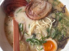 -味千拉面(金融街店)