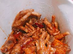 -海底捞火锅(武胜路凯德广场店)