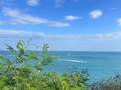 -三亚西岛海洋文化旅游区