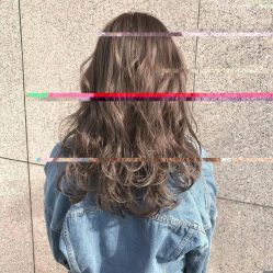 -茶发Salon·烫发染发理发