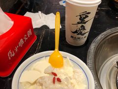 -周小明火锅(黑金冠社区店)