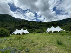 -林芝工布庄园希尔顿酒店-猎味中餐厅