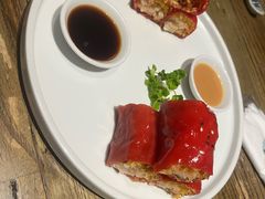 -环球渔市·平价海鲜餐厅(星潮广场店)