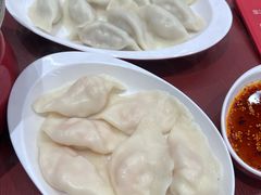 -喜家德虾仁水饺(长泰广场店)