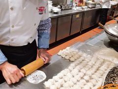 -新虹楼饭庄(崇明陈家镇店)