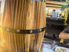 -haxnbauer海森堡德国餐厅(深圳coco店)