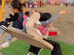 -季高兔窝窝亲子园(上海薰衣草公园店)