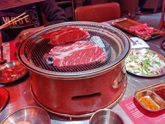 -西塔老太太泥炉烤肉(苏州大悦城店)