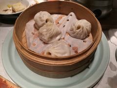 -绿茶餐厅(领展购物广场·中关村店)