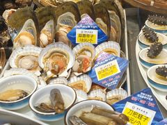 -李氏疙瘩汤·本地海鲜·老烟台菜(所城里店)