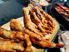 -胖碗火锅(观音桥店)