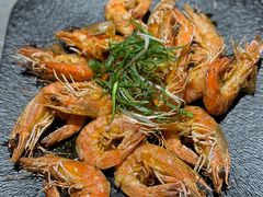 -钱山海鲜大排档