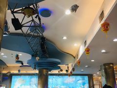 -东江海鲜酒家(艺都分店)