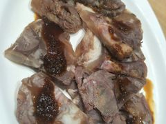 -菊花女水饺(闻涛苑店)