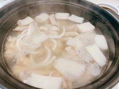 -东椰·海南椰子鸡火锅(朝阳门店)