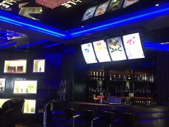 -泡沫BUbbLE量贩式KTV(金沙江路店)