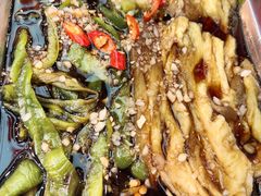 -古彭7只羊·招牌白串·碳锅羊肉旗舰店