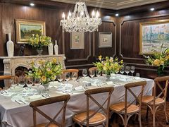 -Le Bistrot de Racine