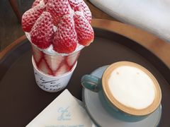 -Cafe de Paris(林荫路店)