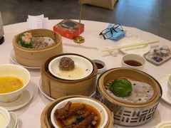 -莞香楼·正宗东莞菜(东升店)