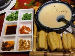 -福照楼汽锅鸡·云南特色菜(护国路店)