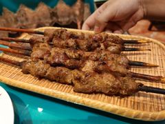 -巴依老爷·新疆美食(上城区天城路店)