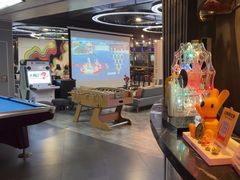 -CIAO·团建聚餐·生日派对轰趴馆(福田店)