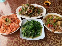 -潮香阁海鲜餐厅(较场尾店)