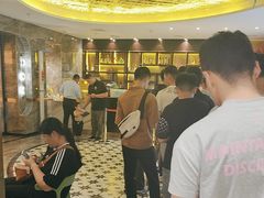 -禾斗海鲜自助(市南银座店)