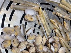 -77号渔船·蒸海鲜青岛菜(积米崖店)