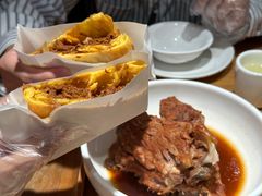 -九毛九西北菜(汕头金平万达广场店)