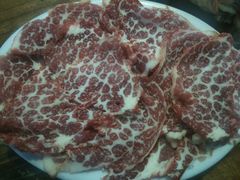 -壮雄牛屠牛肉店(两英店)