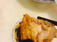 -黄亚细肉骨茶(仰光路店)