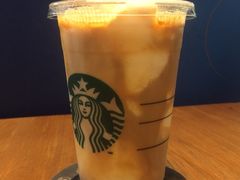 -星巴克(重庆新世纪凯瑞商都店)
