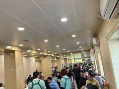 -白鹤大冷面