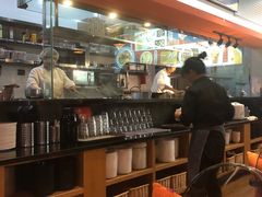 -港久茶餐厅(鹭洲里店)